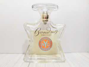 50ml【送料無料】ボンドナンバーナイン ファッション アベニュー フレグランス BOND NO.9 Fashion AVENUE EDP SP 香水