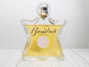 100ml【送料無料】BOND No.9 ボンドナンバーナイン PARK AVENUE パークアベニュー オードパルファム EDP オーデパルファム 香水