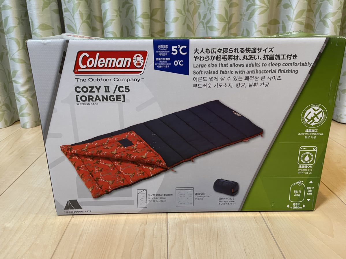送料0円】 コールマン Coleman シュラフ 寝袋 快適温度5℃ 封筒型 アドベンチャークッション スリーピングバッグ C5 車中泊 防災 2000038136 fucoa.cl 送料0円】 コールマン Coleman シュラフ 寝袋 快適温度5℃ 封筒型 アドベンチャークッション スリーピングバッグ C5 車中泊 防災 2000038136 fucoa.cl