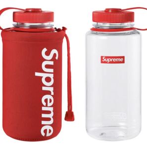 新品 正規品 シュプリーム Supreme 20ss nalgene Bottle ナルゲンボトル 水筒