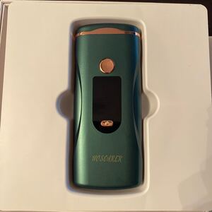 IPL 光脱毛器