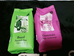 タリーズ 福袋 コーヒー