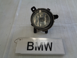 BMW 116i 1A16 right foglamp unit prompt decision 5855