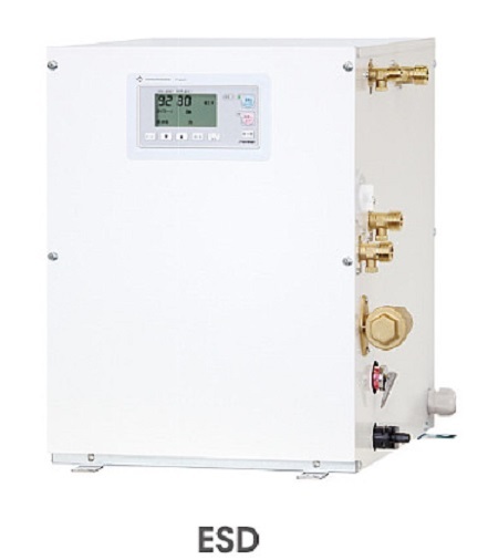UESD】 iTomic ESN20ARN220C0 (単相200V) イトミック 電気温水器 20L