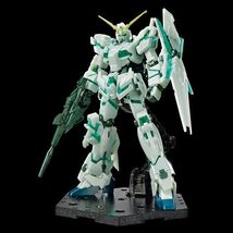 HG　ガンダムベース限定 ユニコーンガンダム 光の結晶体　定形外710対応　デストロイモード 機動戦士 ガンダムUC HGUC 1/144 76　EEMG_画像5