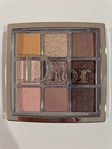 Dior アイシャドウ バックステージアイパレット002 アイシャドウパレット