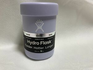 送料無料 未使用品 真空断熱 タンブラー Hiydro Flask