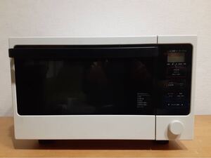 2018年製 無印良品オーブンレンジ
