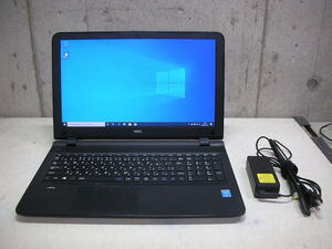 NEC VersaPro VK17TF-M(Intel Core i5 4210U 1.7GHz/4GB/SATA 500GB)