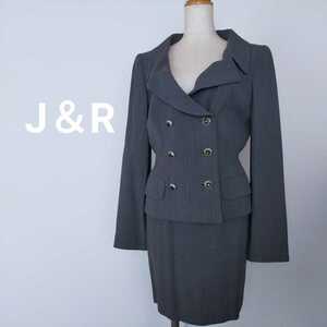 0J&R suit top and bottom set J&R 