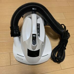 サイクロンクリーナー 布団クリーナー