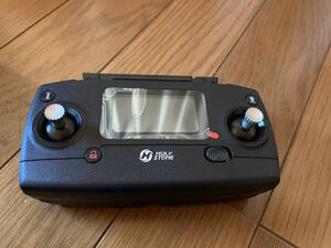 HS720 コントローラー ドローン ホーリーストーン 送信機 リモコン