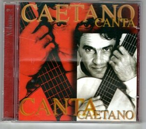 Caetano Veloso / Caetano Canta Volume 2