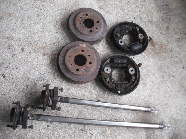 ヤフオク! -406 キャリパの中古品・新品・未使用品一覧