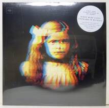 2LP　Dizzy Mizz Lizzy　FORWARD IN REVERSE　Tim Christensen　ディズィーミズリズィー_画像1