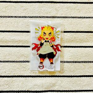 鬼滅の刃 円山ジェラート 煉獄 杏寿郎