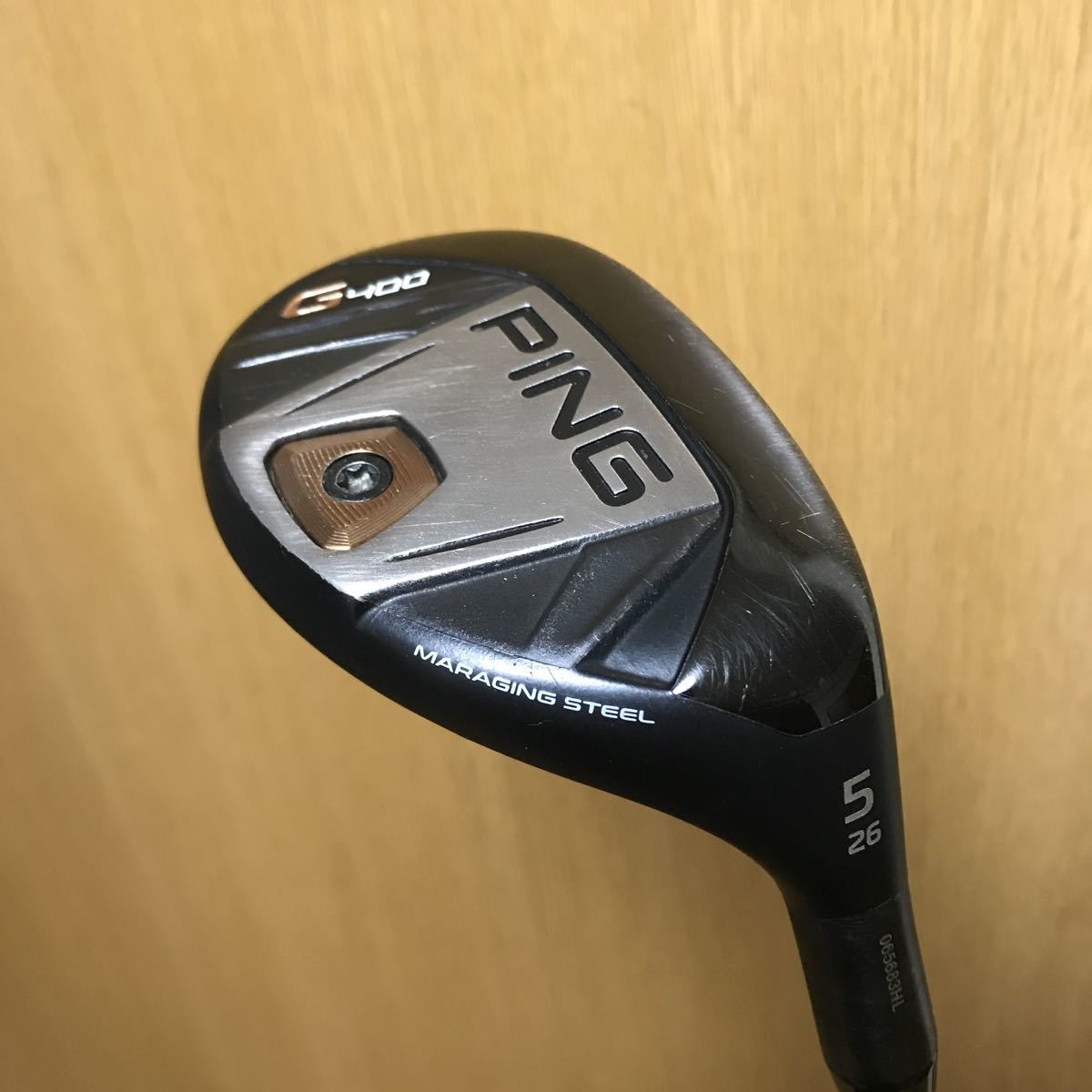 18880円安い 直営 店 販売激安 PINGスピーダーTRハイブリッドG410G425