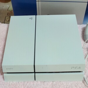 プレイステーション4 本体 PS4 プレステ4