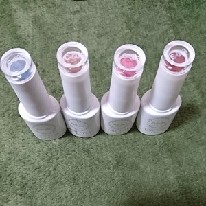 ジェルネイル セット
