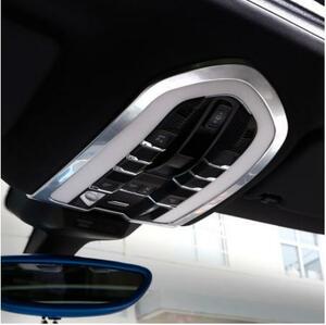  Porsche Panamera Cayenne room lamp map light cover trim frame / Porsche interior 