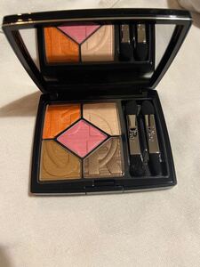 Dior サンククルール アイシャドウ