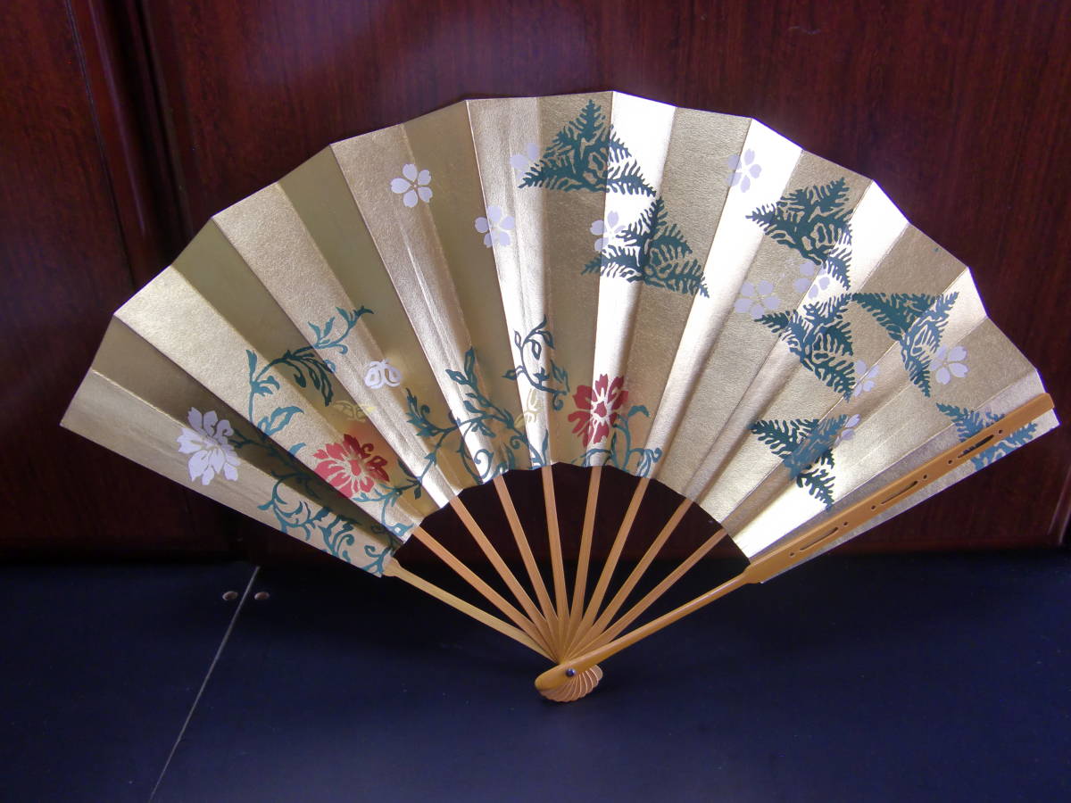 ヤフオク! -十松屋(扇子)の中古品・新品・未使用品一覧