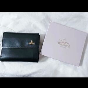 Vivienne Westwood 二つ折り財布