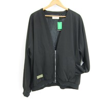 MAGIC STICK マジックスティック Montana Track Jacket / Black 21AW-MS9-024 SIZE:LARGE メンズ ジャケット □UF3294_画像1