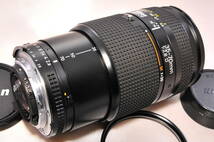 ★美品★Nikon ニコン Ai AF ZOOM Nikkor 35-70mm F2.8 D_画像2