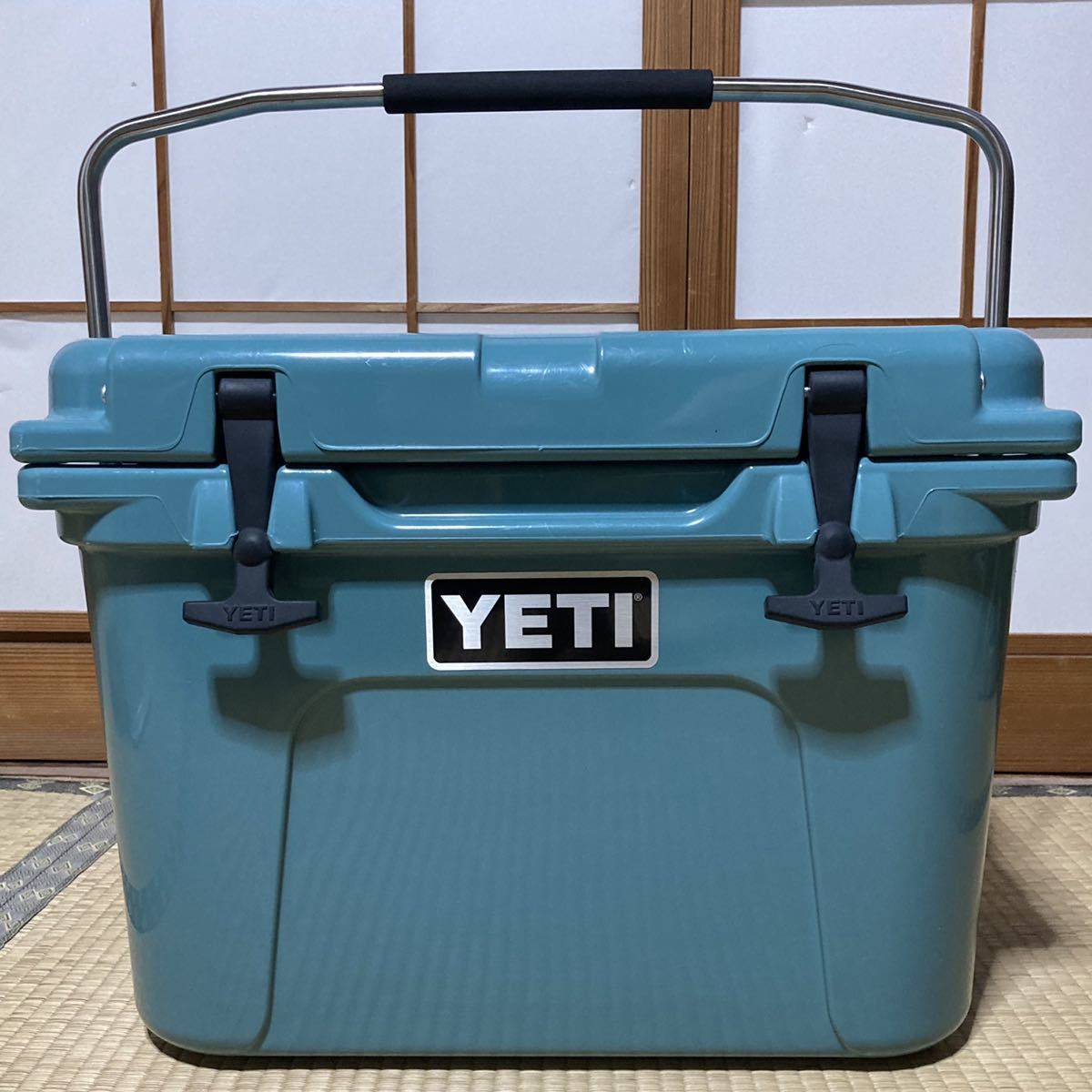 YETI Coolers ローディ 20 [ICE BLUE] オークション比較 - 価格.com