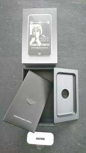 2007年当時物!!Apple製 ipod touch 箱・付属のみ(注意※本体はございません)ジョン・レノン/アップル iPhone 初期 スティーブ・ジョブズ 
