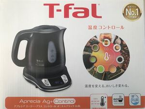 ティファール アプレシア Agプラス コントロール 電気 ケトル