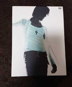 氷室京介 2DVD Kyosuke Himuro Tour 2007 In The Mood 