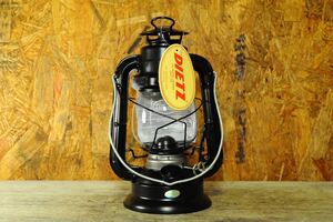 新品 1円スタート DIETZ 50 Black Cold Blast Lantern / デイツ ランタン Comet 76