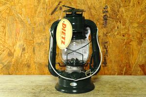 新品 1円スタート DIETZ 50 Green Cold Blast Lantern / デイツ ランタン Comet 76