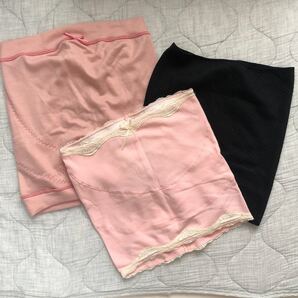 妊婦帯 腹巻タイプ 妊婦用腹巻き 3枚まとめて