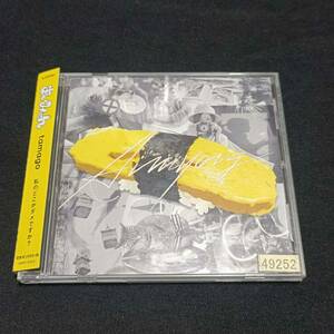 CD レンタル落 送料198円 あいみょん tamago