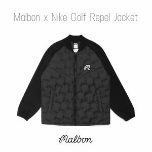 Malbon x Nike Repel Jacket　Mサイズ　限定商品