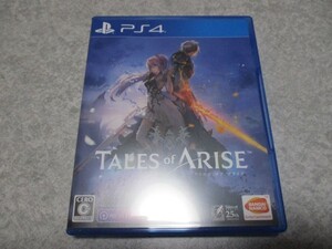 [PS4] テイルズ オブ アライズ - TALES of ARISE -