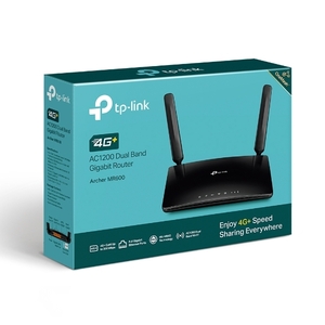 新品 TP-LINK Archer MR600 LTEホームルーター 楽天回線対応 無線LANルーター WiFi ②