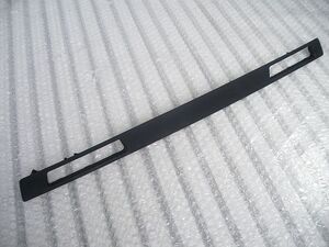 BMWツーリングE91M3フロント320iドリンクホルダートリムVR20内装パネル325i335iダッシュボード51457130743右ハンドルALATブラックE90E92E93