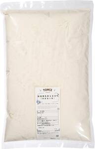 はるゆたか100％ / 2.5kg TOMIZ パン用粉 強力粉 北海道産強力粉 国産 小麦粉