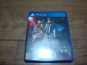 ★ PS4 Fate/EXTELLA LINK ★