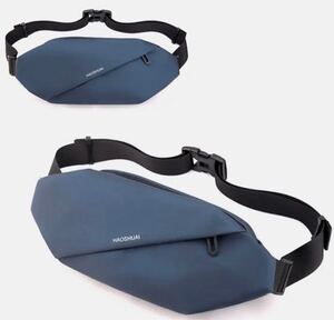 ショルダーバッグ メンズ 斜めがけ 小さめ 軽量 ボディバッグ 大容量