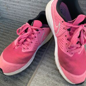NIKE NIKE ナイキ スニーカー 22.5cm