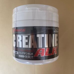 Kentai クレアチンALK パイン 210g