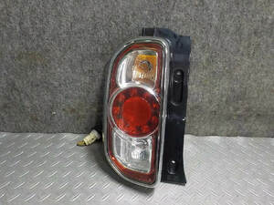 【送料込】 H26年 フレアクロスオーバー DBA-MS31S 左テールランプ ＬＥＤ TOKAI 35603-65P0 [ZNo:04000255] 69565