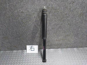 【送料込】 H26年 N-WGN DBA-JH1 右リアショックアブソーバー S07A [ZNo:04000456] 70206