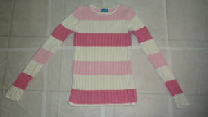 *.USED THE CHILDREN'S PLACE. sweater *XL(14)*.*