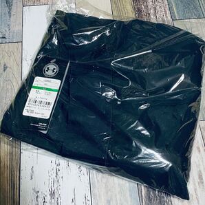 アンダーアーマー(UNDER ARMOUR)ジャージ ニットパンツ 1358820 BLK 長ズボン